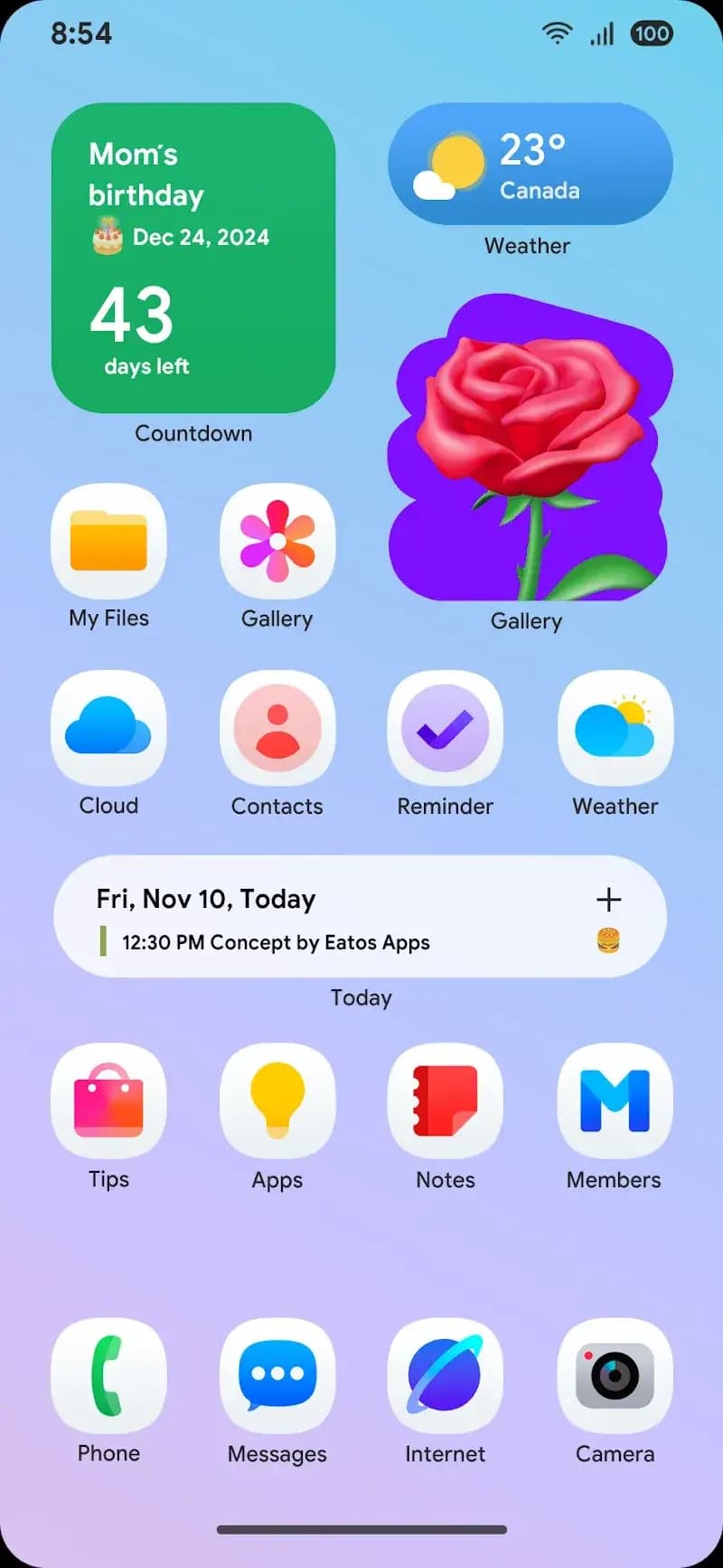 Screenshot 5