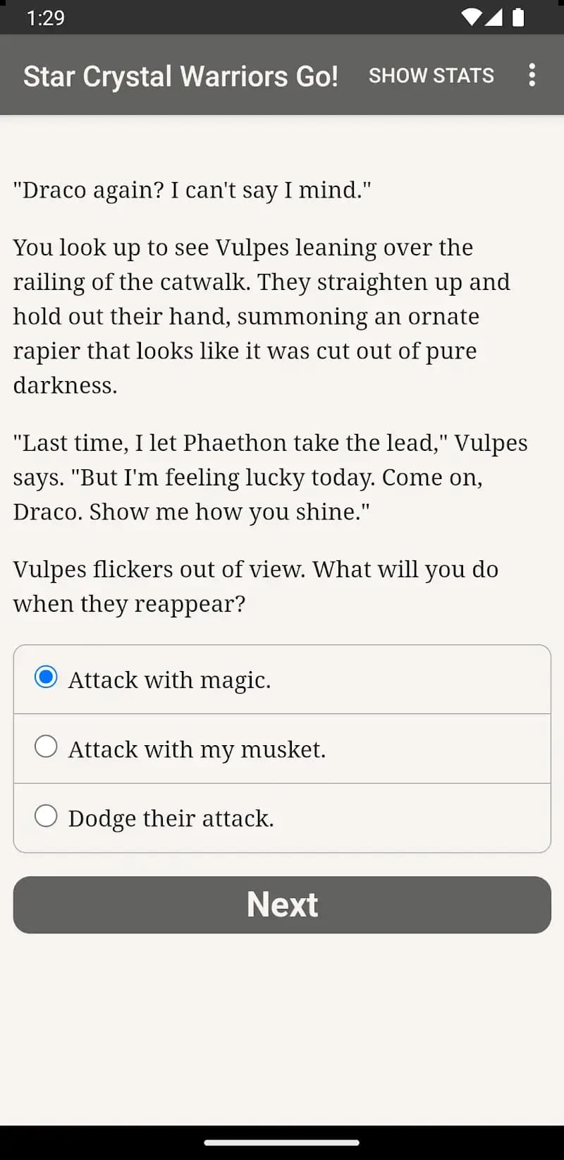 Screenshot 5