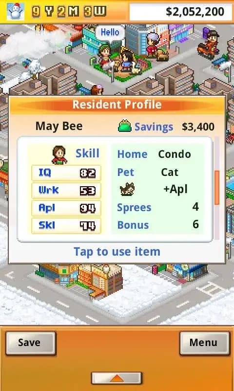 Screenshot 4