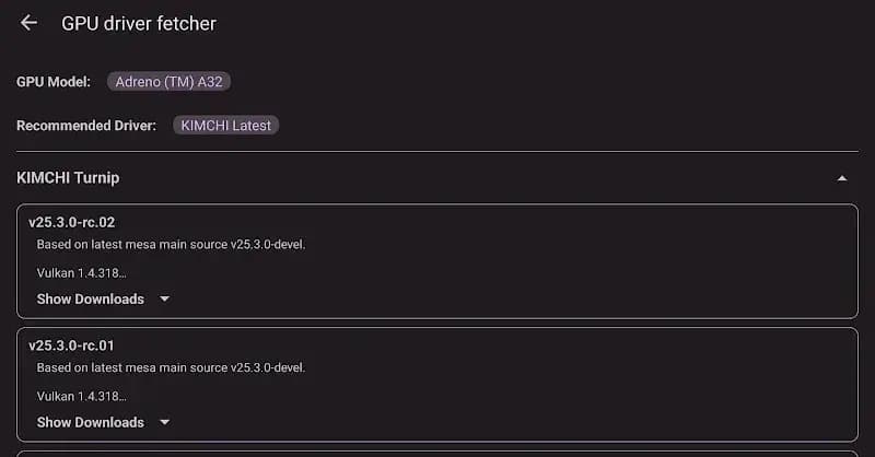 Screenshot 5
