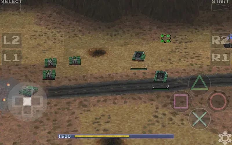 Screenshot 5