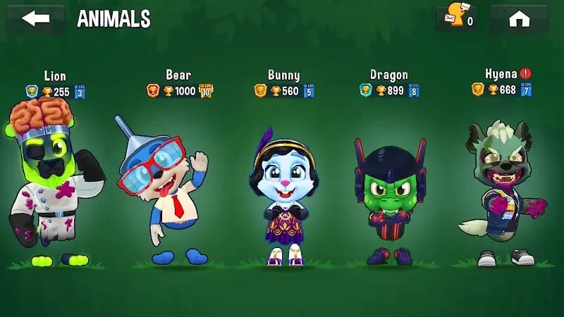 Screenshot 3