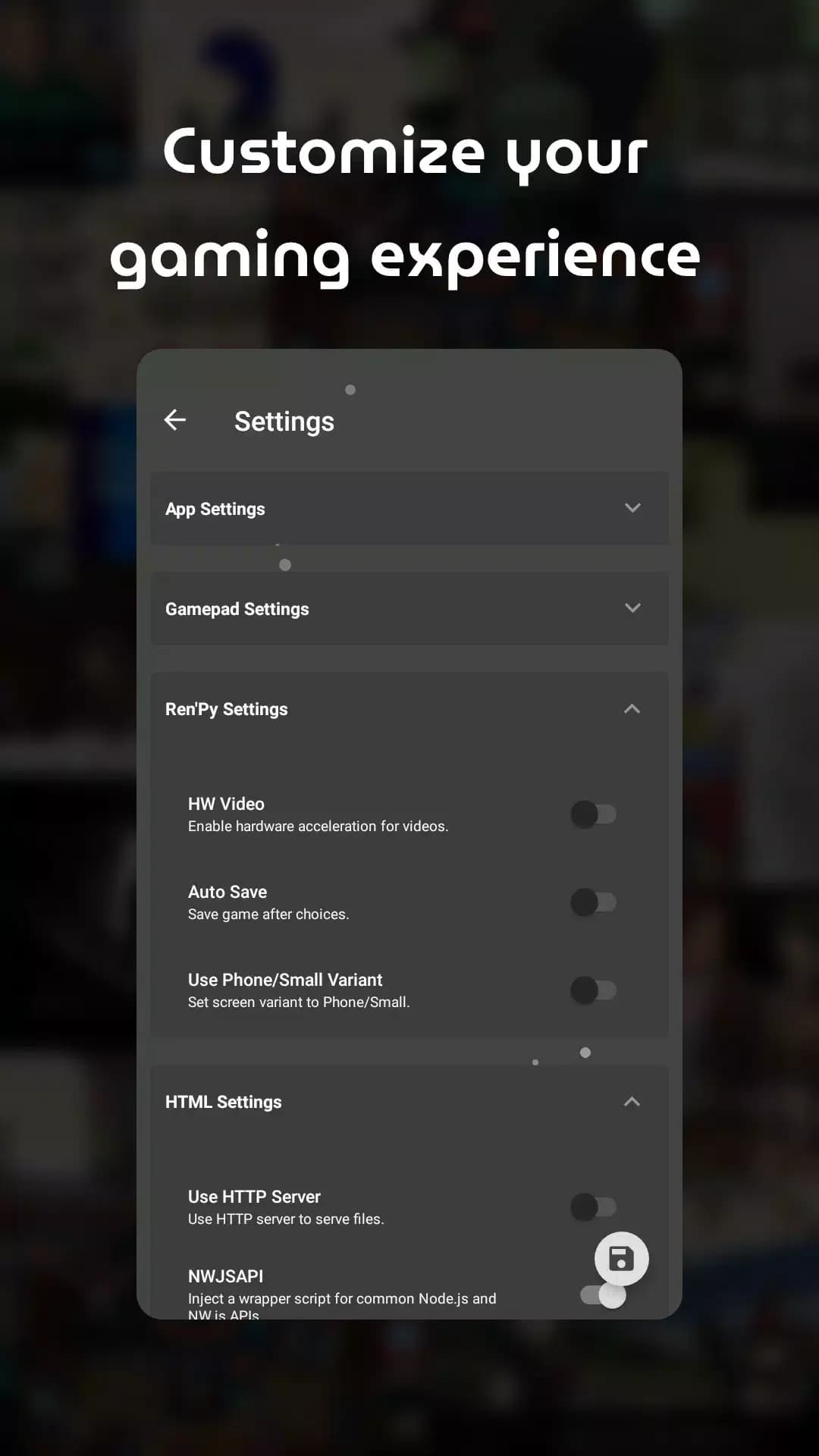 Screenshot 3