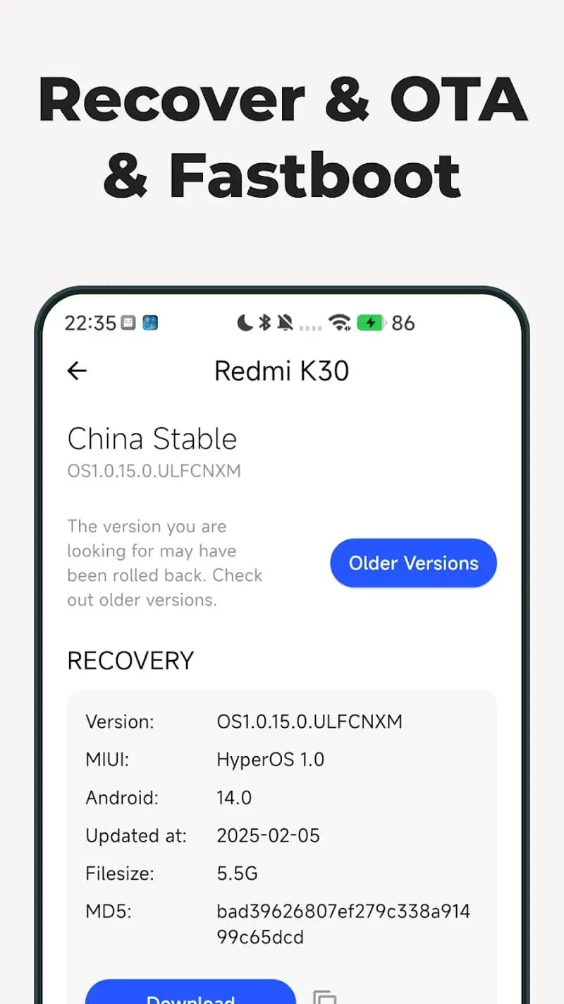 Screenshot 5