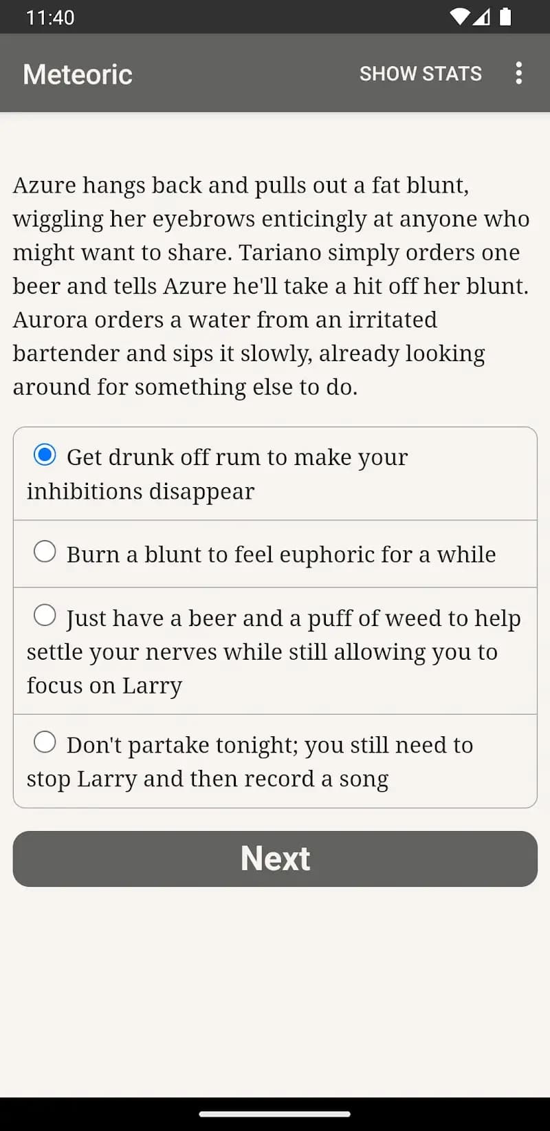 Screenshot 4
