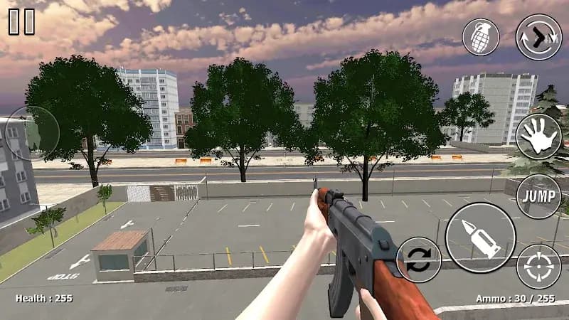 Screenshot 4