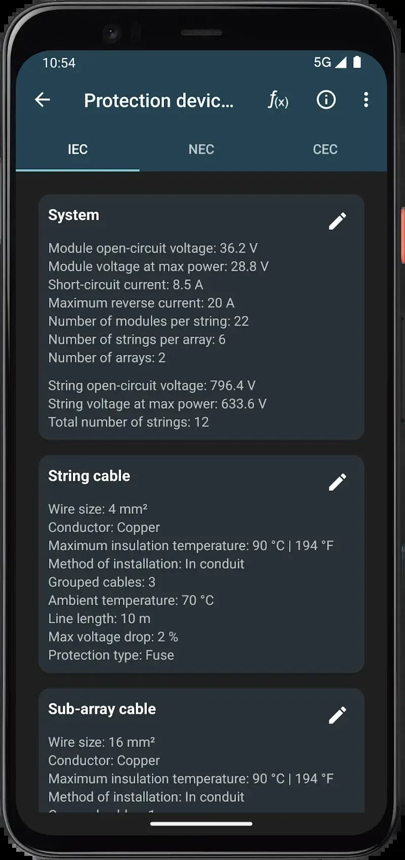 Screenshot 3