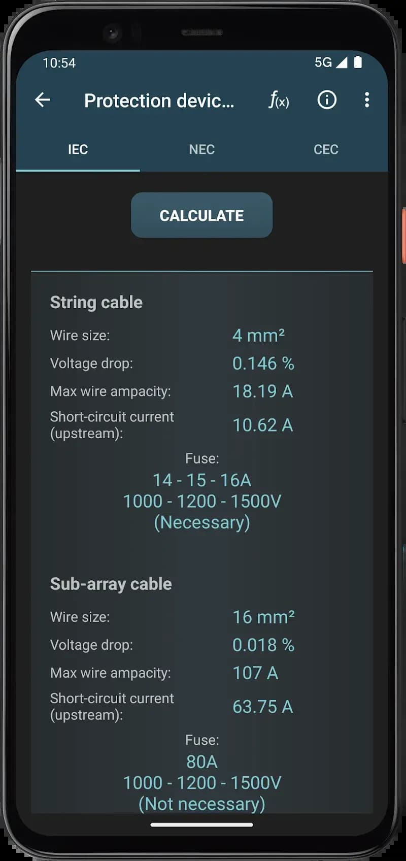 Screenshot 4
