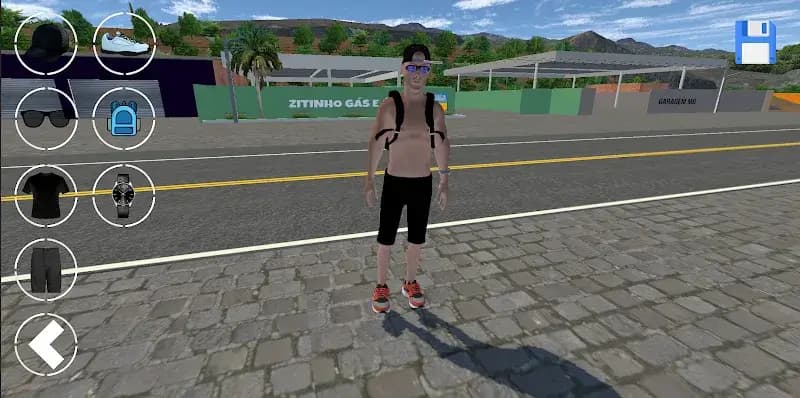 Screenshot 5