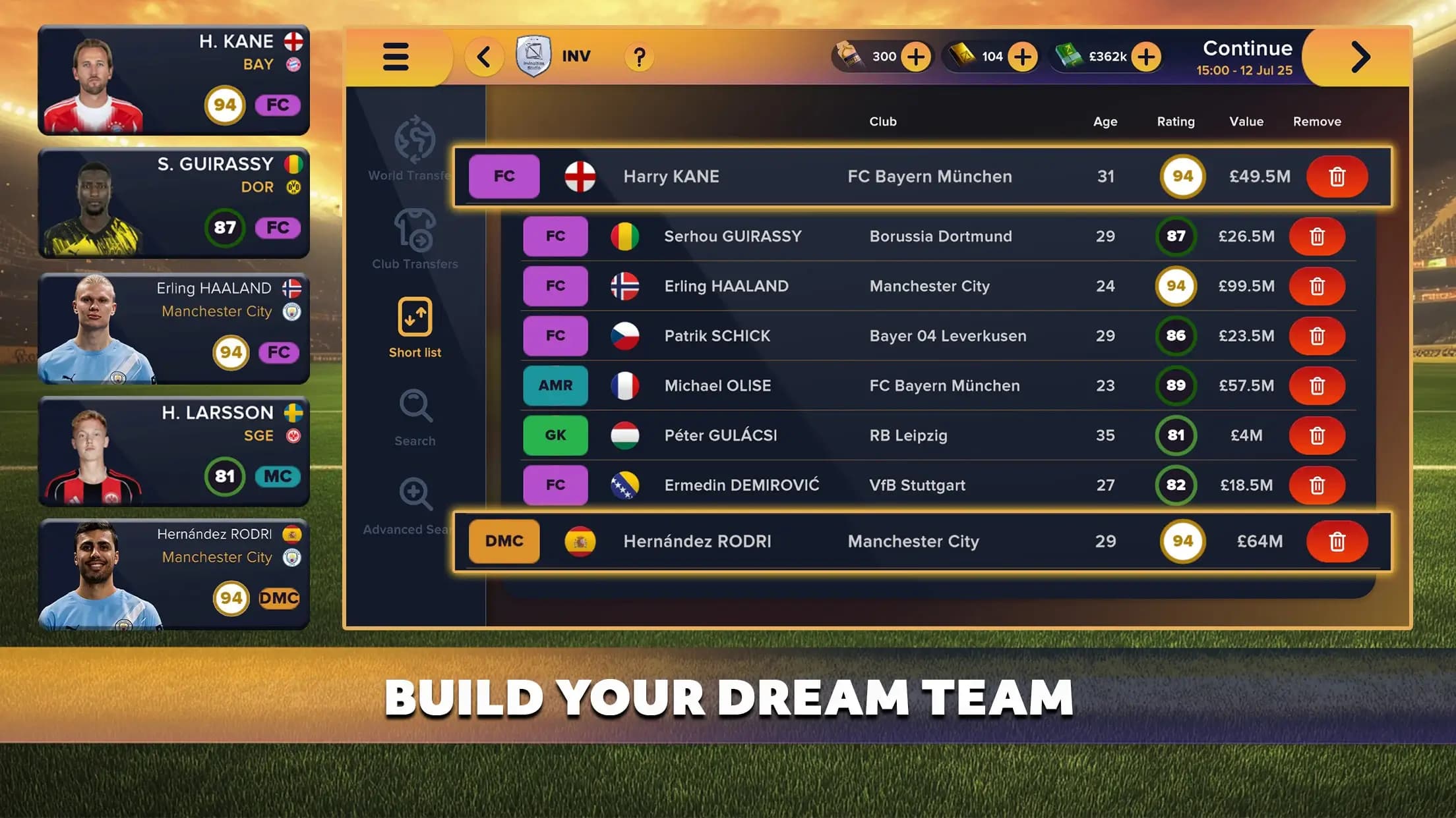 Screenshot 5