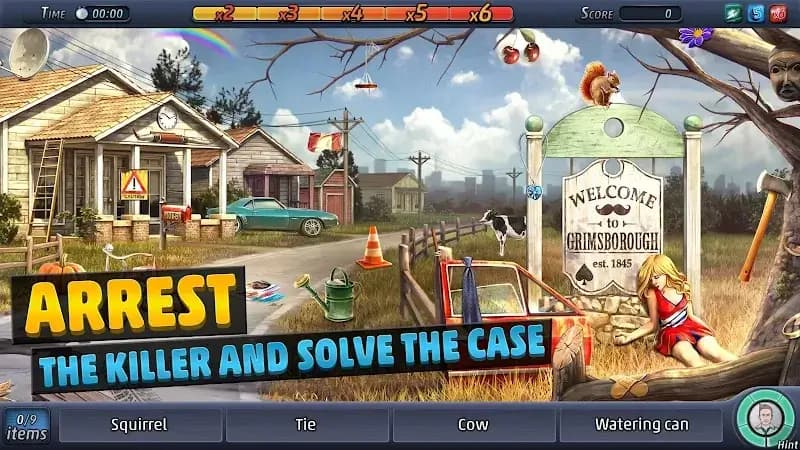 Screenshot 5