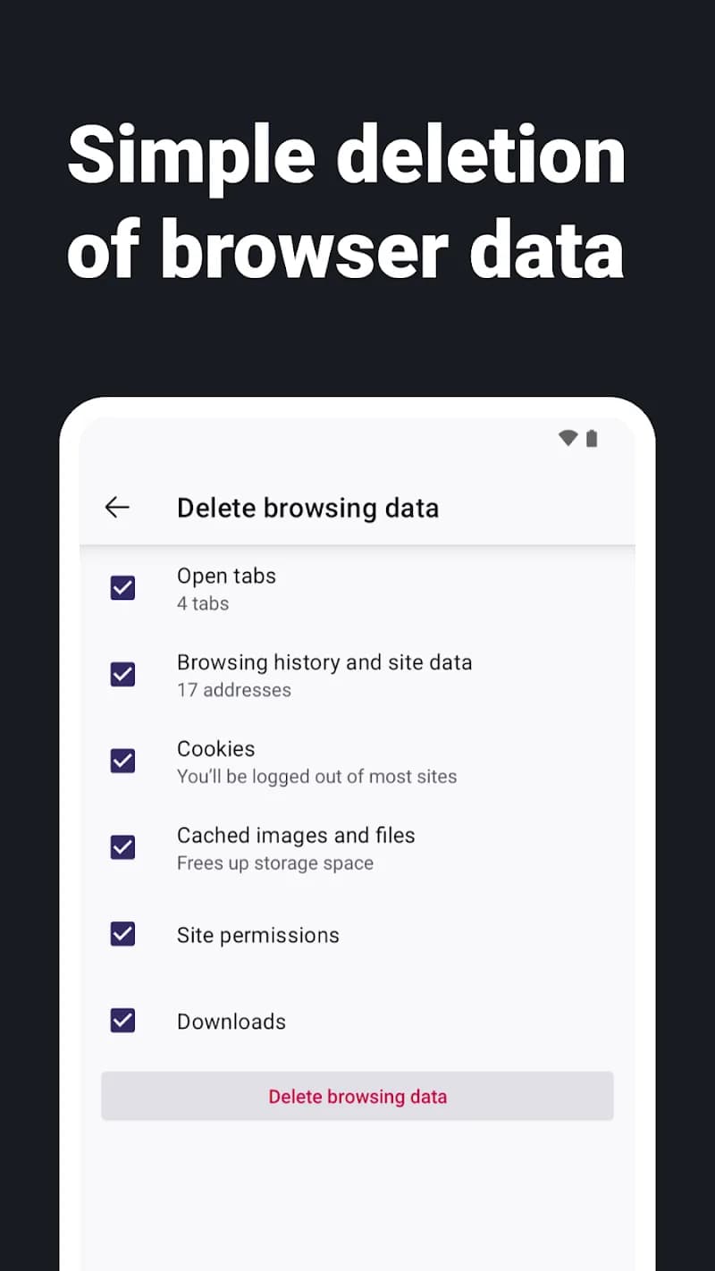 Screenshot 5