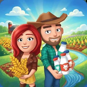 My Perfect Farm 2: Go Farming