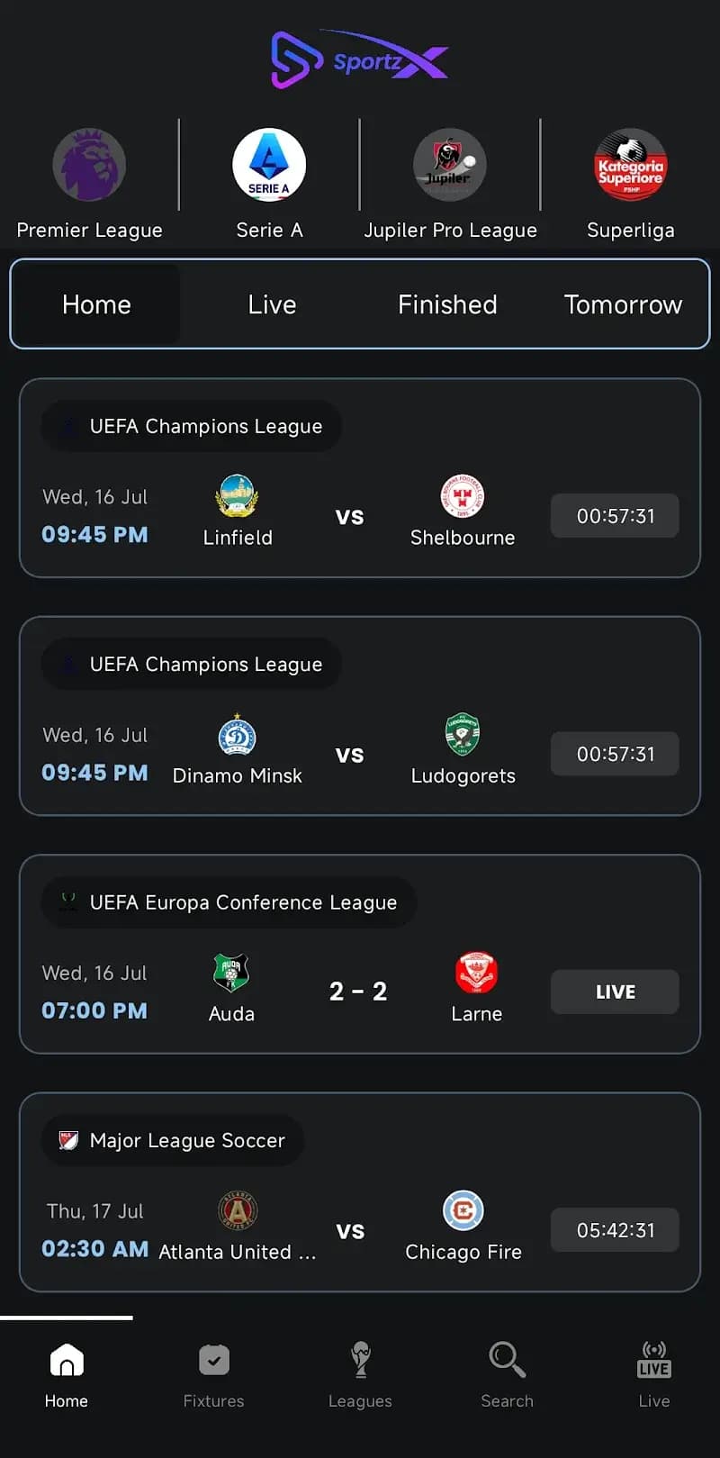 Screenshot 5