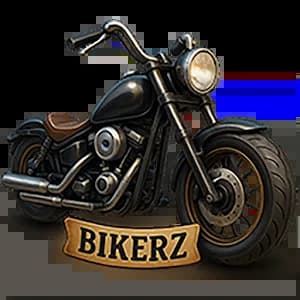 Bikerz - Icon Pack