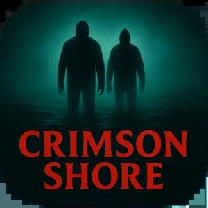 Crimson Shore - Isle of Secret