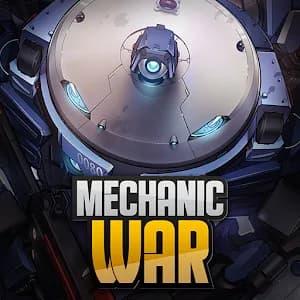 Mechanic War:Idle RPG