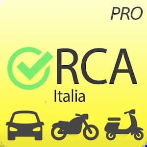 Verifica RCA Italia PRO