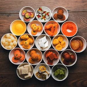 Daily Recipes Cook Book (All Recipes Cookbook)