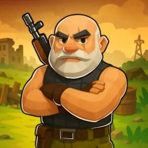 Dead Escape－Zombie Shooter
