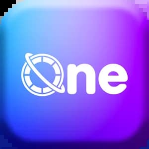 One 3D Color Icon Pack