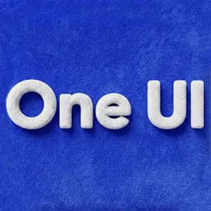 One UI Fluffy Icon Pack