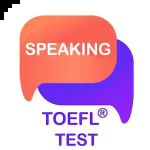 Speaking: TOEFL Speaking (TOEFL Speaking Pro)