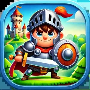 Tower Of Heroes: Epic Defense