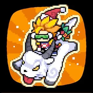 Treasure Hunter Survival