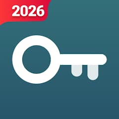 Super VPN Proxy - Proxy Master