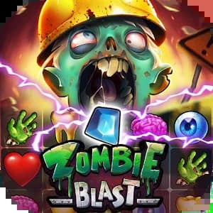 Zombie Blast
