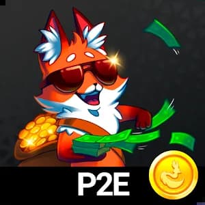 Crypto Fox