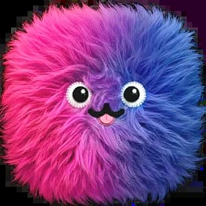 Fluffy Icons - One UI Style