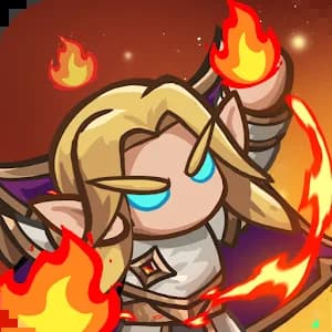 Mini Legion: Warband