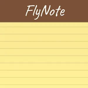 FlyNote