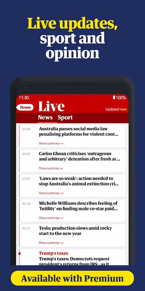 Screenshot 5