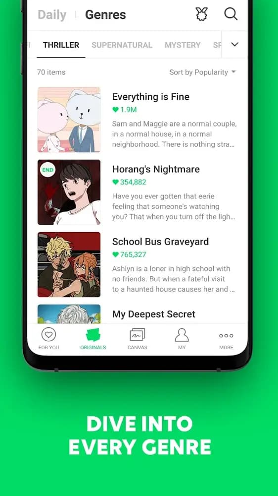 Screenshot 5