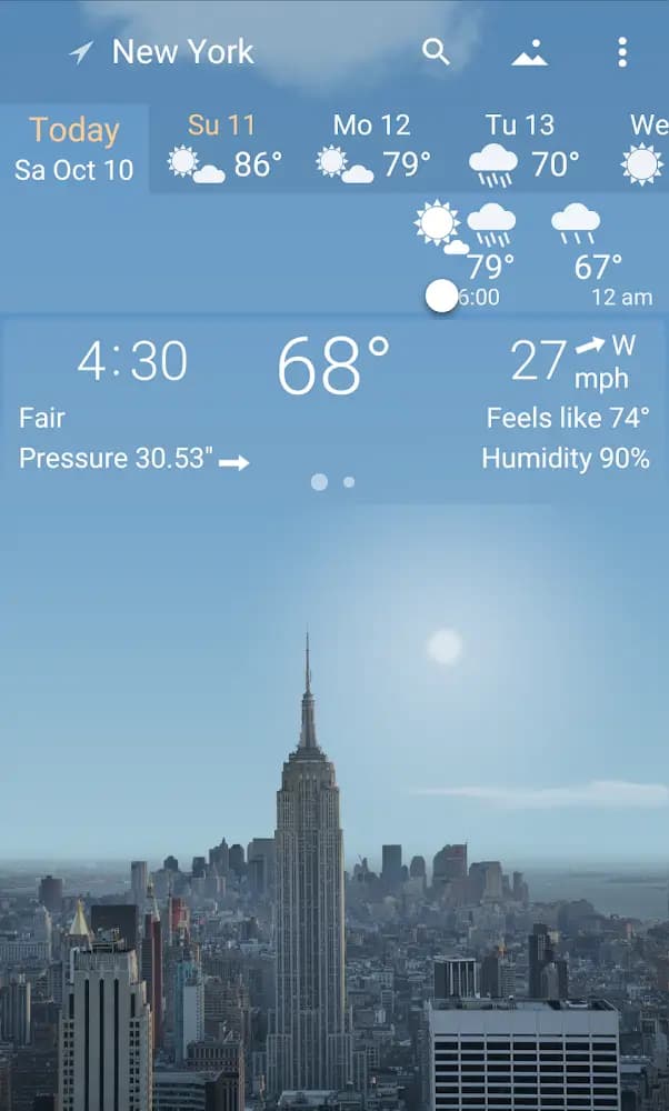 Screenshot 5