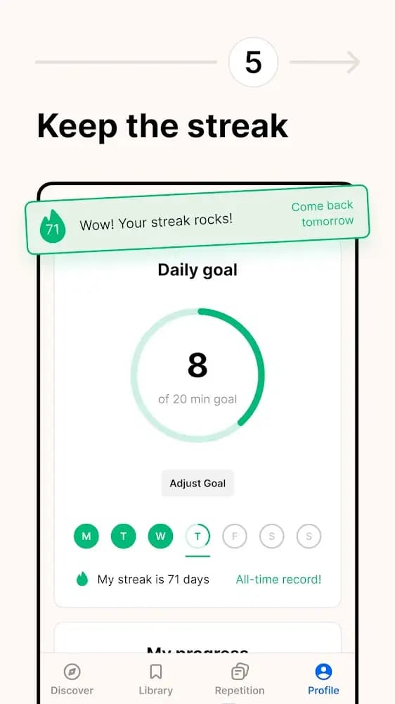Screenshot 5