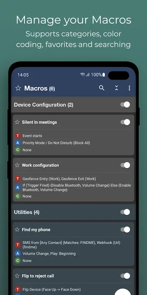 Screenshot 5