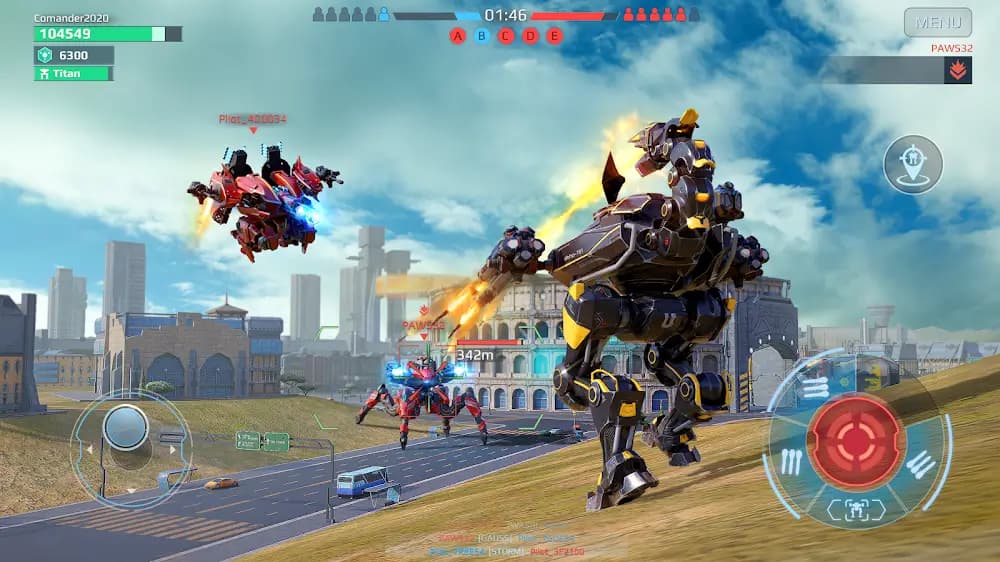 Screenshot 3