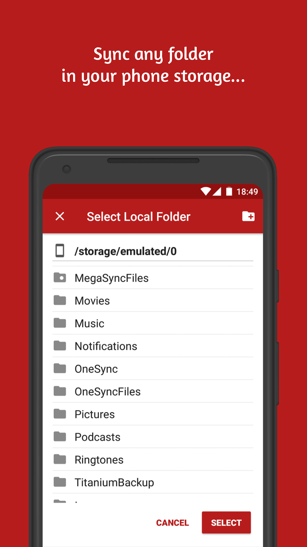 Screenshot 3