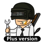 PGT+ Pro GFX & Optimizer