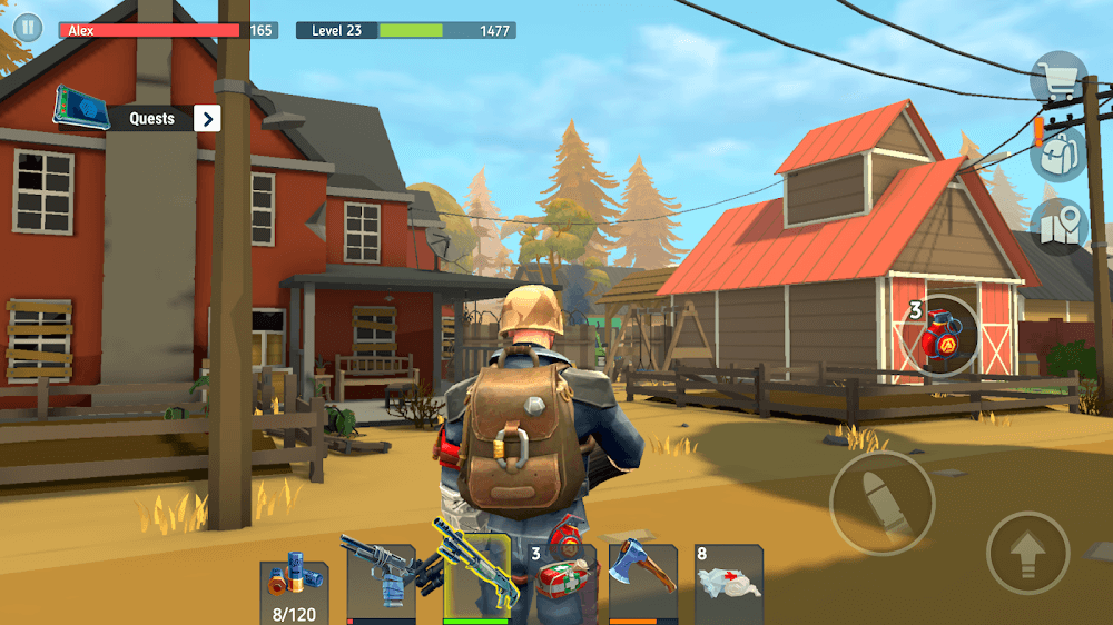 Screenshot 3