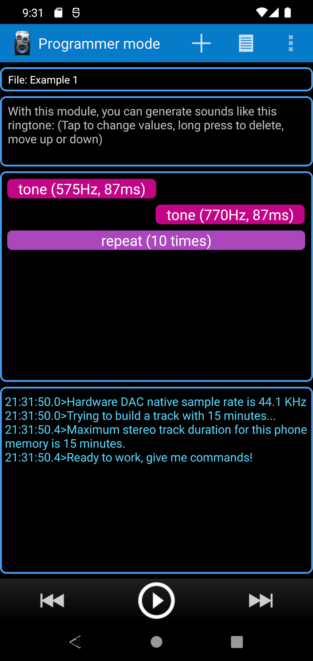 Screenshot 6