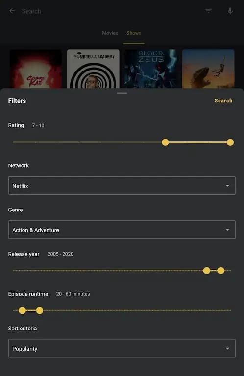 Screenshot 5