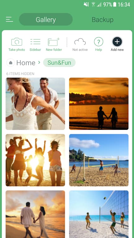 Screenshot 4