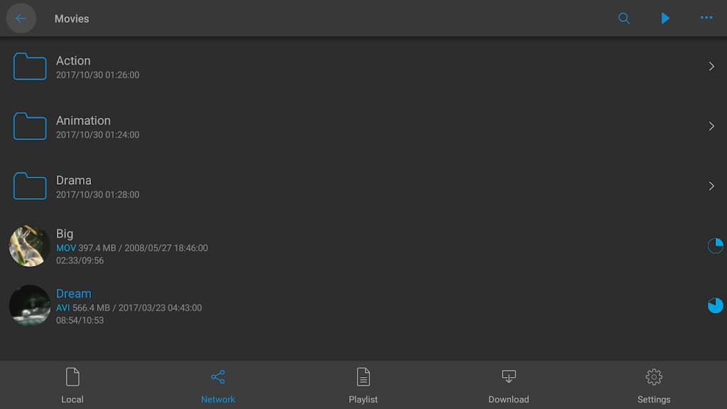Screenshot 1