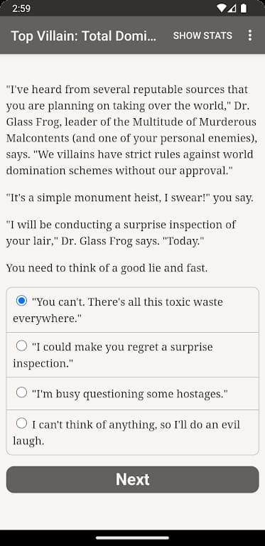 Screenshot 4