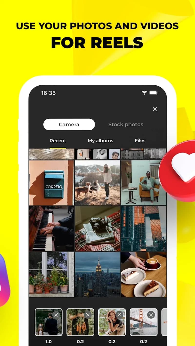 Screenshot 4